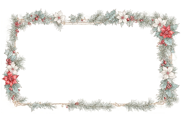 Christmas Illustrations