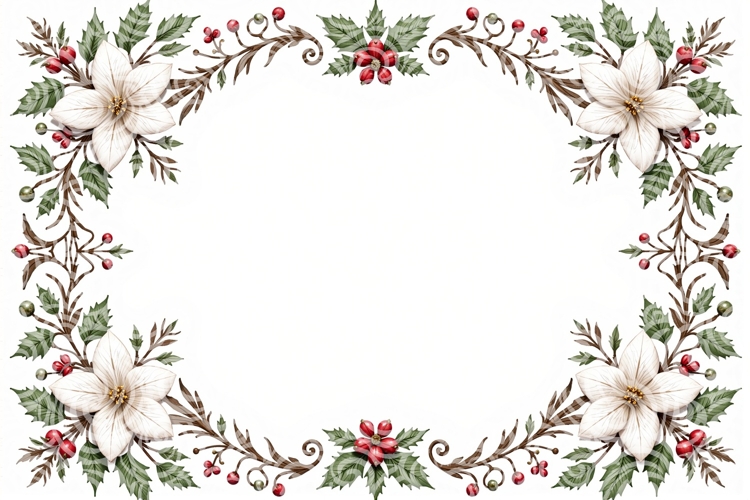 Magic Christmas