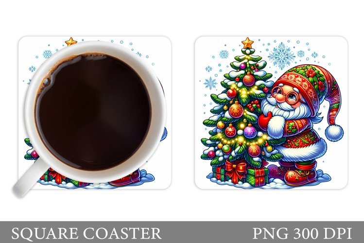 Cute Gnome Clipart Image 6