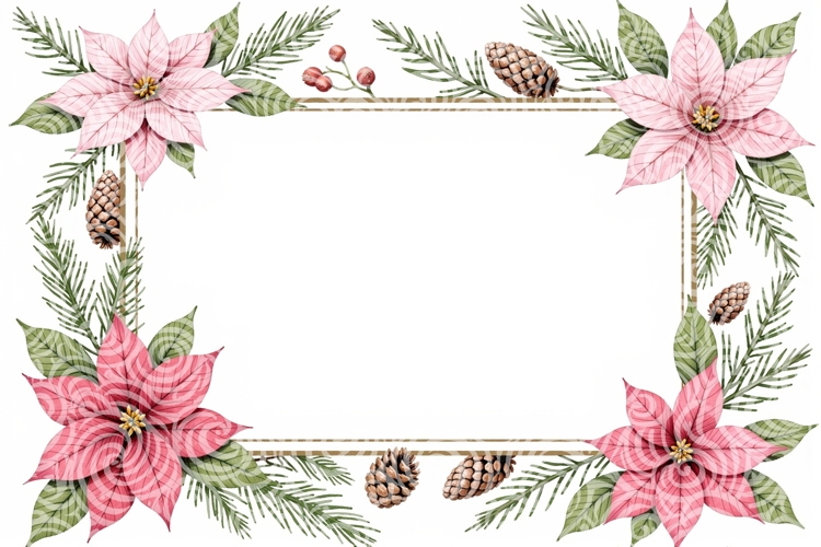 Merry and bright