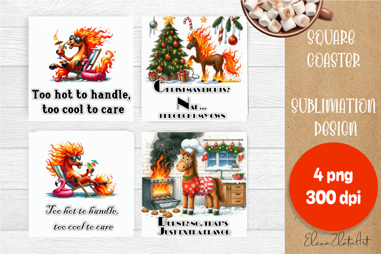 Christmas Fun Clipart