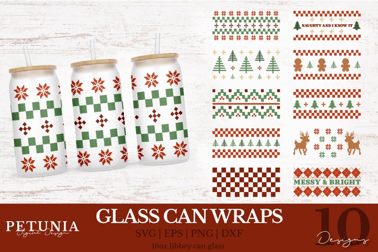 Christmas SVGs