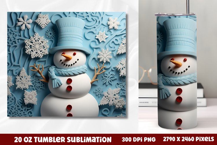 Sublimation Tumbler Designs Image 21