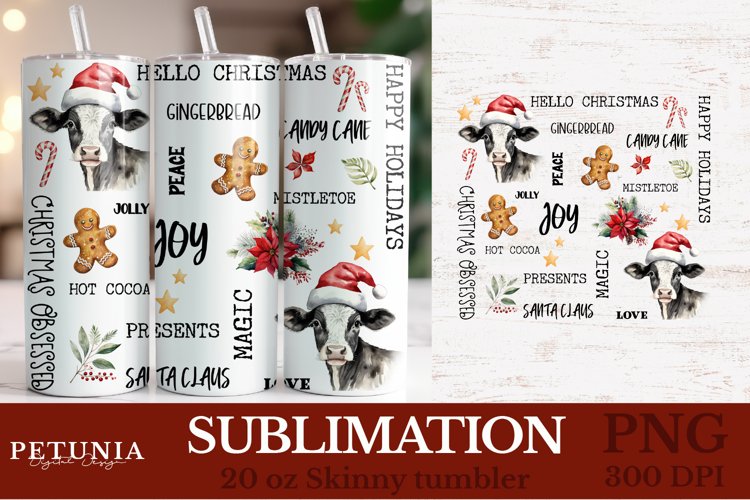 Sublimation Tumbler Designs Image 19