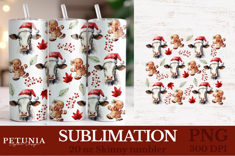 Sublimation Tumbler Designs Image 10