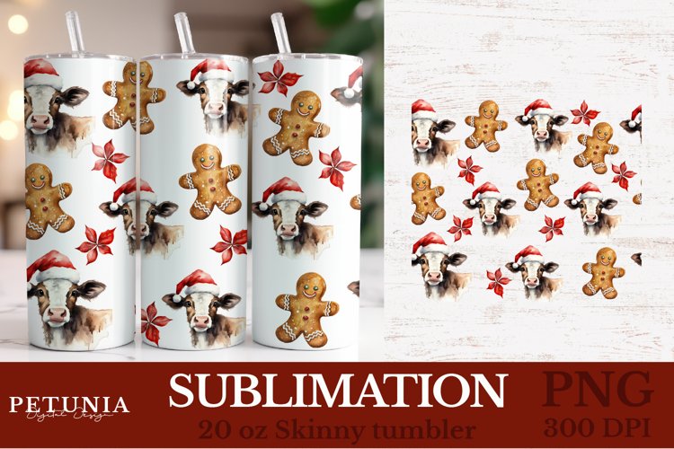 Sublimation Tumbler Designs Image 17