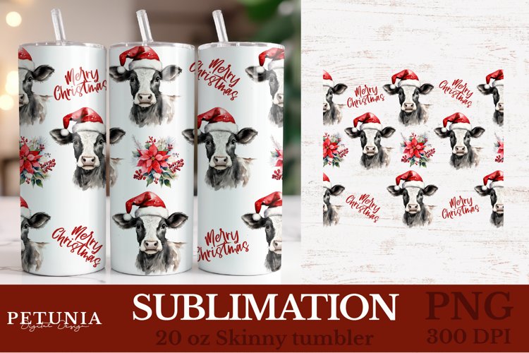 Sublimation Tumbler Designs Image 12
