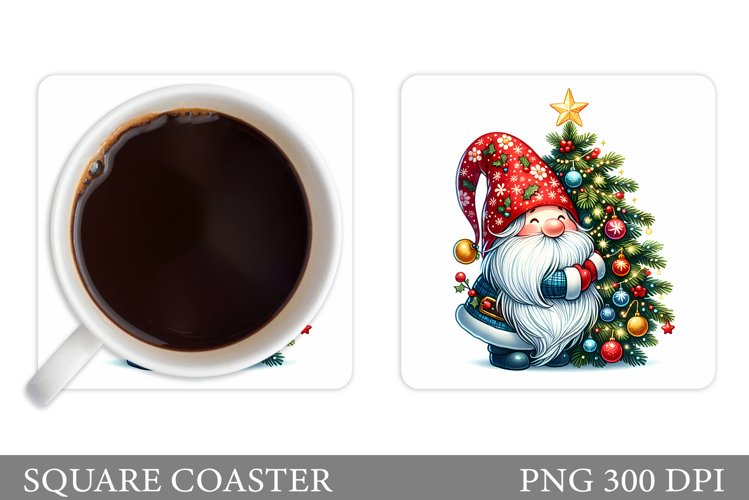 Cute Gnome Clipart Image 9