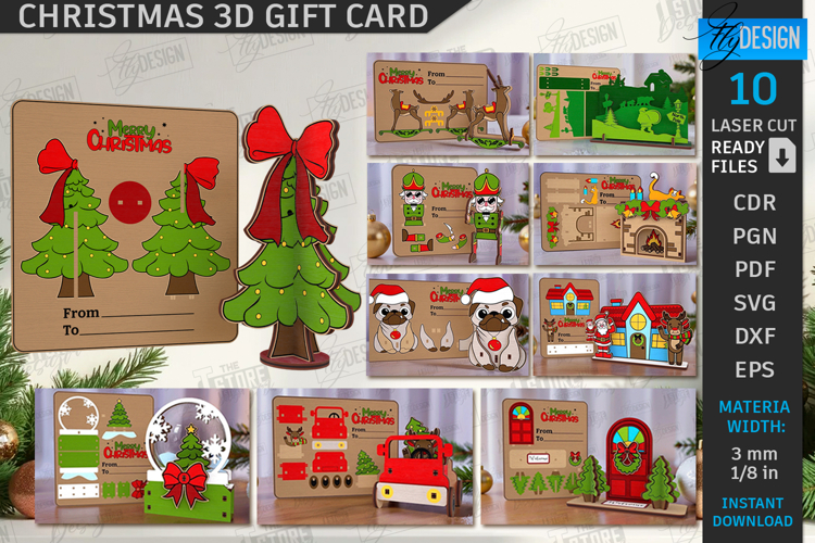 Greeting Card Design Image 14