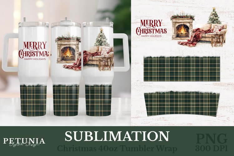 Sublimation Tumbler Designs Image 19