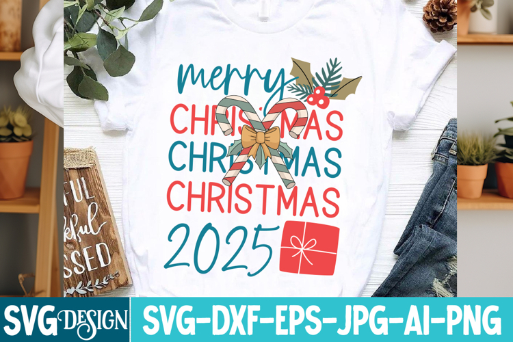 Christmas SVGs Image 20