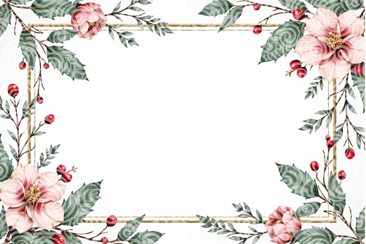 December Christmas example image 1