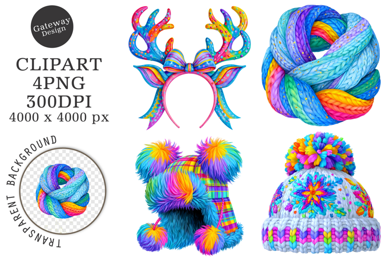 Christmas PNG Image 3
