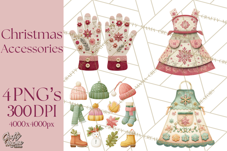 Winter Graphics Image 15