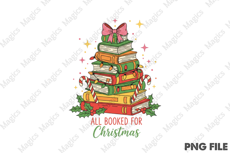 Merry Christmas Clipart Image 9