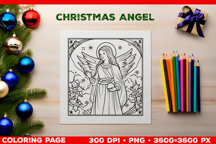 Angel Png Image 14