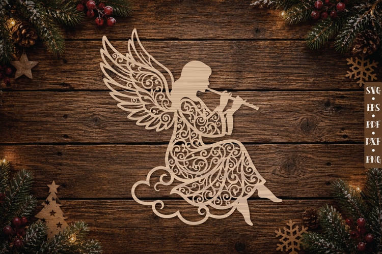 Christian Svg Image 6