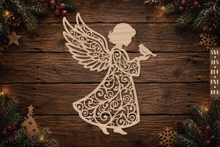 Christian Svg Image 4