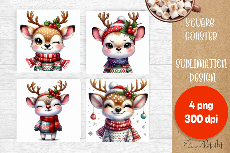 Christmas Fun Clipart Image 21