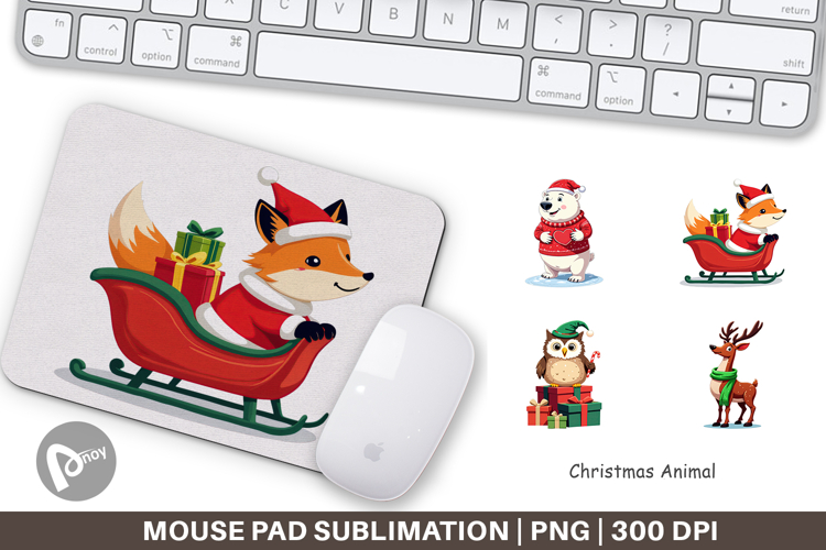 Mouse Png Image 5