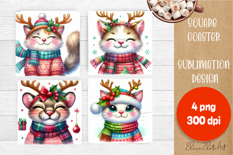 Christmas Fun Clipart Image 14