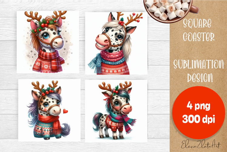 Christmas Fun Clipart Image 10