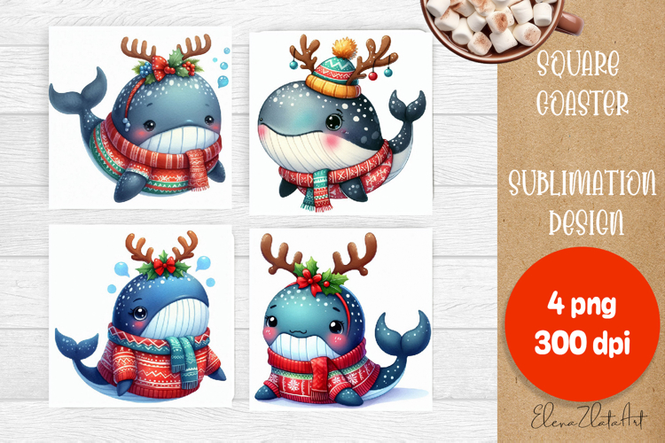 Christmas Fun Clipart Image 7