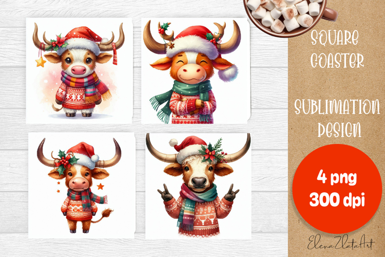 Christmas Fun Clipart Image 8