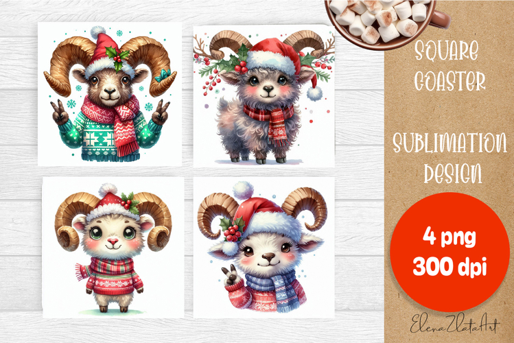 Christmas Fun Clipart Image 20