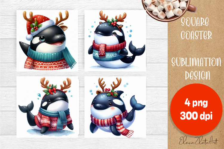Christmas Fun Clipart