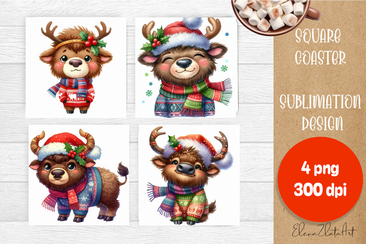 Christmas Fun Clipart Image 22
