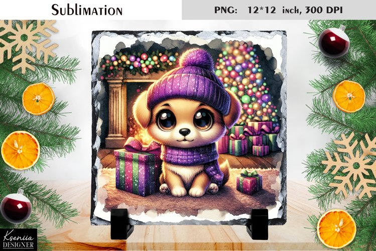 Puppy Clipart Image 14