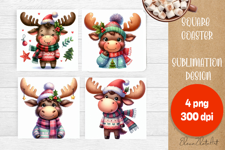 Christmas Fun Clipart Image 11