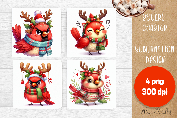 Christmas Fun Clipart Image 17