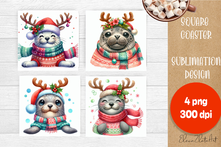Christmas Fun Clipart Image 18