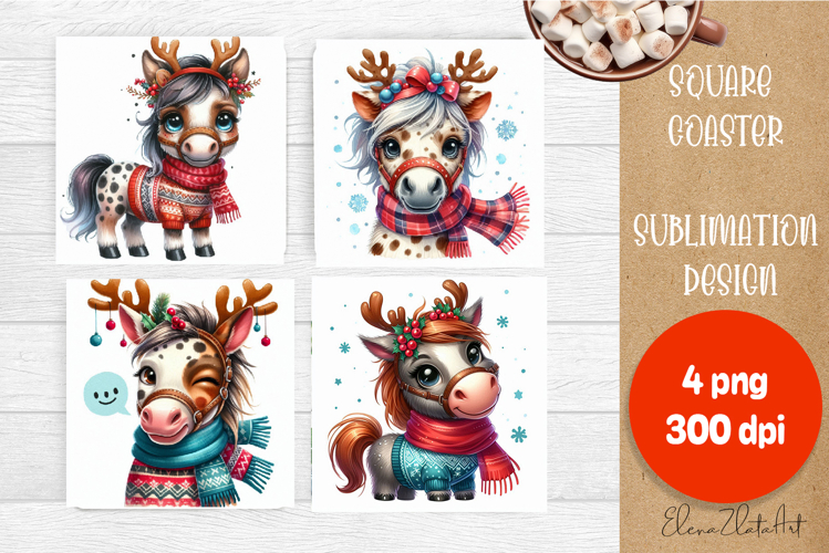 Christmas Fun Clipart Image 12
