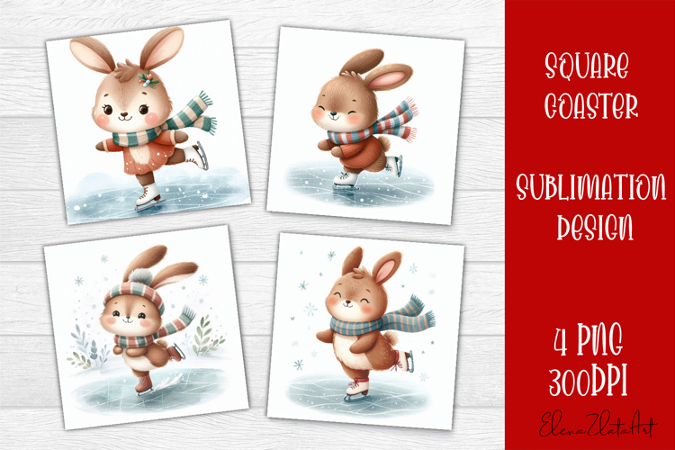 Christmas Fun Clipart Image 10