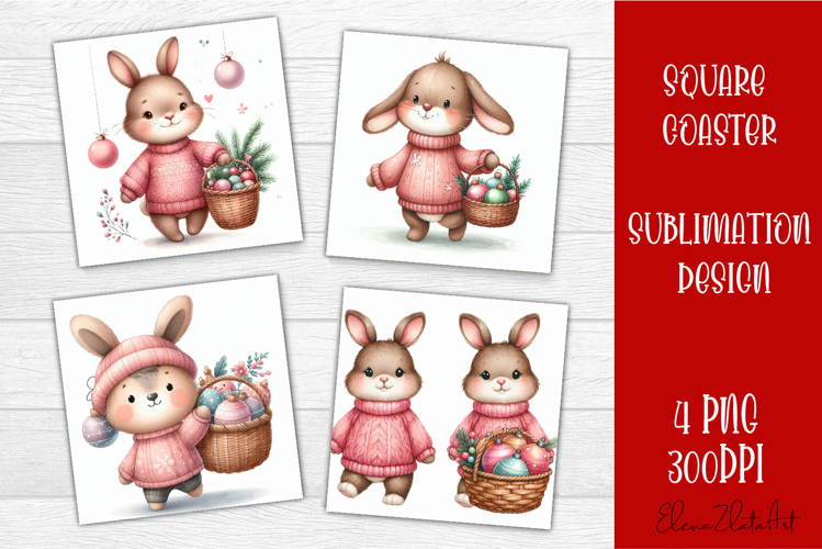 Christmas Fun Clipart Image 5