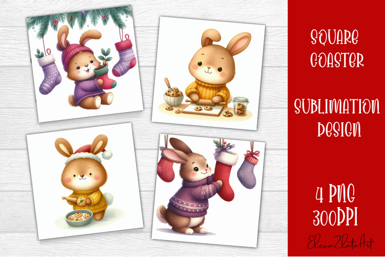 Christmas Fun Clipart Image 4