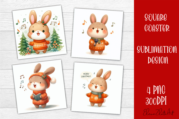 Christmas Fun Clipart Image 23