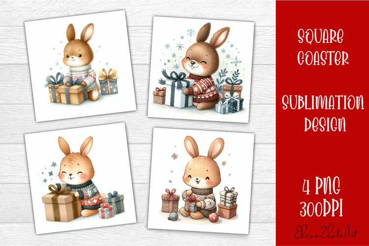 Christmas Fun Clipart Image 22