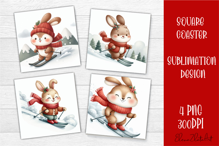 Christmas Fun Clipart Image 21
