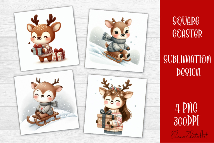 Christmas Fun Clipart Image 19