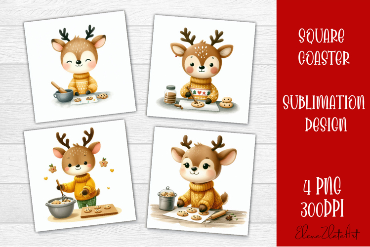 Christmas Fun Clipart Image 12