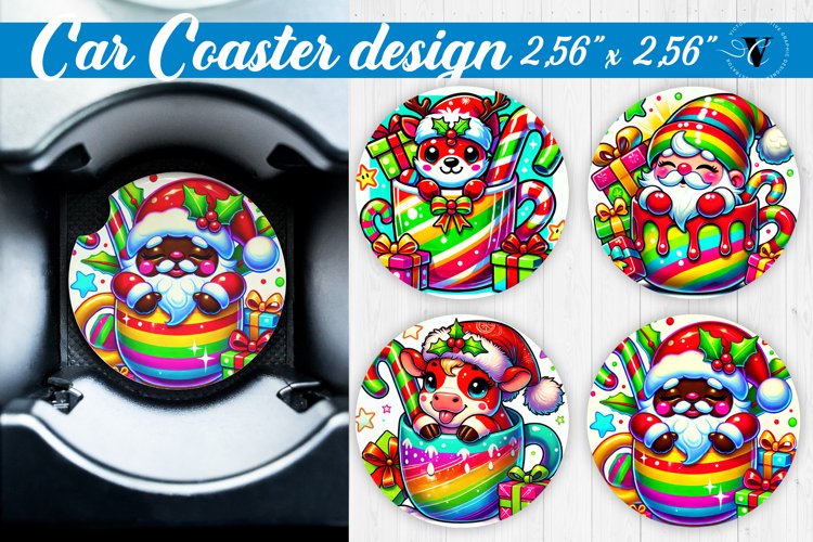Christmas Gnome Clipart Image 4