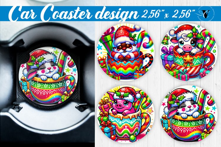 Christmas Gnome Clipart