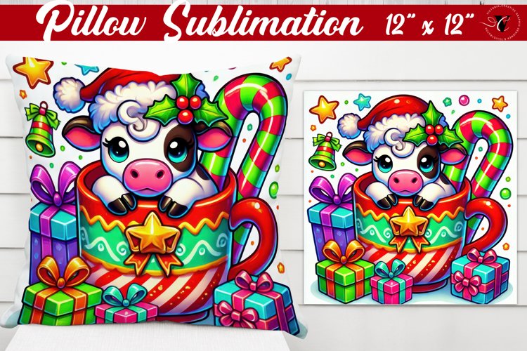 Pillow Clipart Image 14