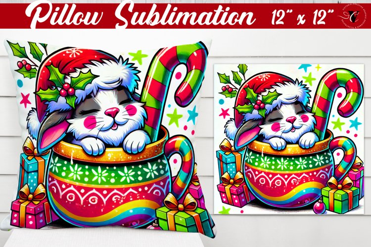 Pillow Clipart Image 2