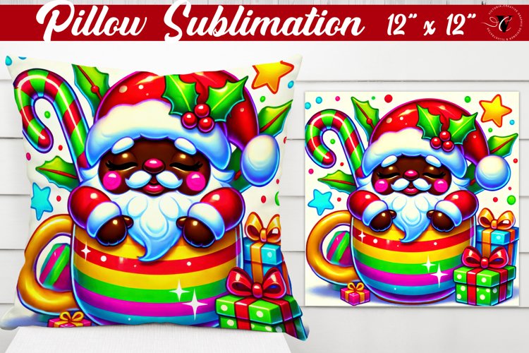 Pillow Clipart Image 12