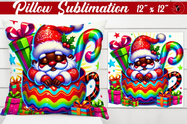 Pillow Clipart Image 9